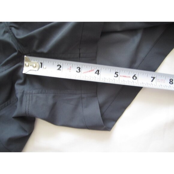 Women Arc Teryx Polyester Outdoor Shorts Sz 6 (WP303) - Picture 6 of 11